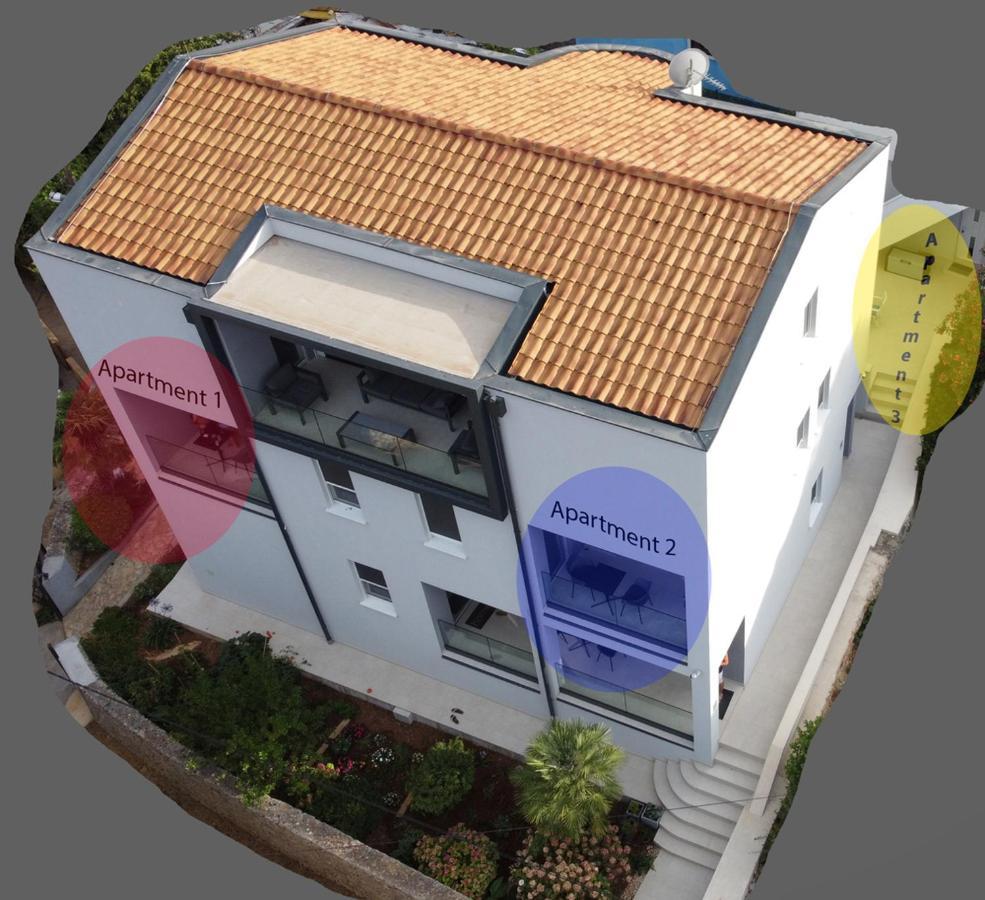 Apartment Hemetek