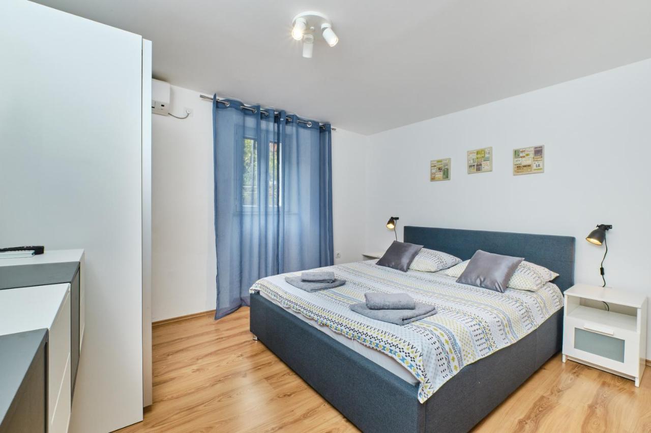 Apartment Hemetek Veli Losinj