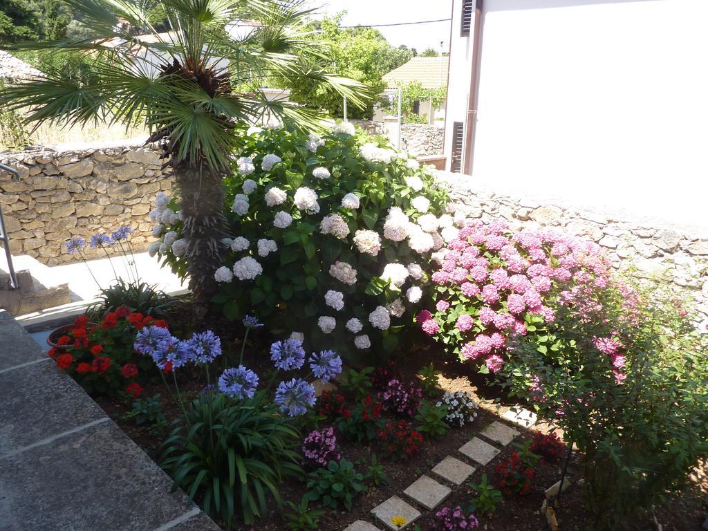 Hemetek Apartment Veli Losinj
